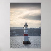 Kavringen Lighthouse Oslo