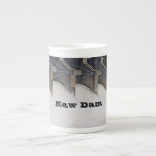 Kaw Dam Mug