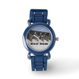 Kaw Dam watch