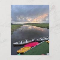 Kaw-Roura Marshland Nature Reserve - French Guyana