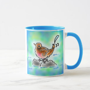 Kawaglass-chan Mug