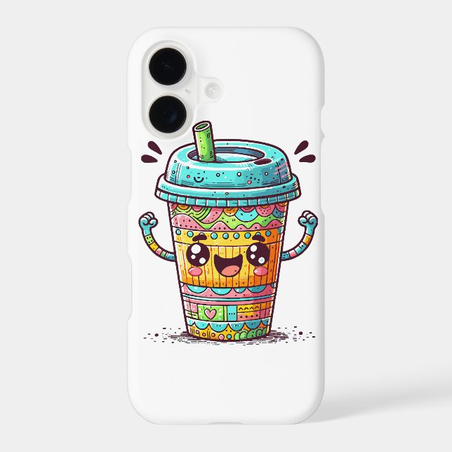 Kawai Coffee (Back)