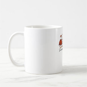 kawai leaf, Classic T-Shirt Coffee Mug