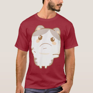 Kawaii Animals funny Pets - funny kawaii Hamster T-Shirt