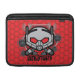 Kawaii Ant-Man Graphic Sleeve For MacBook Air (Front)