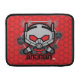 Kawaii Ant-Man Graphic Sleeve For MacBook Air (Back)