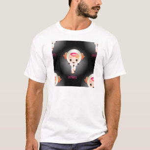 kawaii aries T-Shirt
