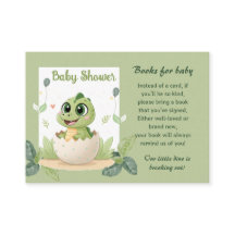 Kawaii Baby Alligator Hatching Eggs Watercolor