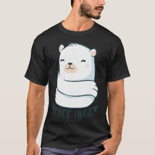 Kawaii Bear T-Shirt