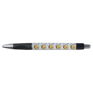 Kawaii bee pen
