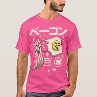 Kawaii Breakfast T-Shirt