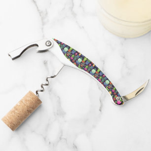 Kawaii Cactus Corkscrew