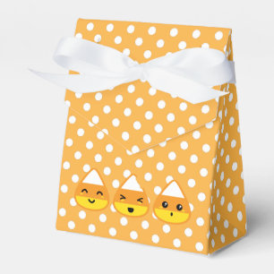 Kawaii Candy Corn Gift Box
