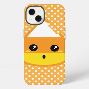 Kawaii Candy Corn iPad Mini Case
