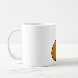 Kawaii Capybara Coffee Mug