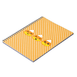 Kawaii Carnet de maïs