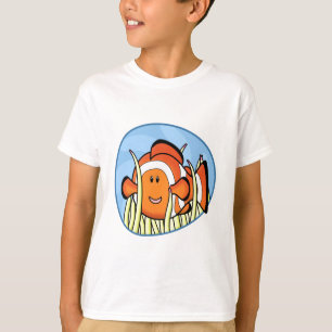 Kawaii Clownfish Child's T-Shirt