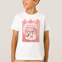Kawaii Cow Retro Japanese Peach Milk