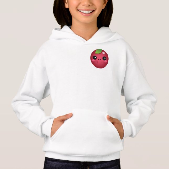 Kawaii Cranberry (Front)