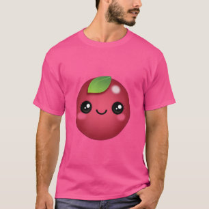Kawaii Cranberry T-Shirt