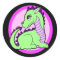 Kawaii Cute Dragon