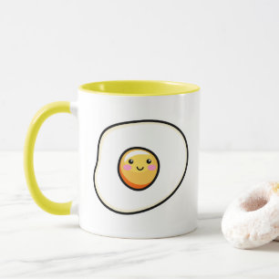 Kawaii Cute ovot mug