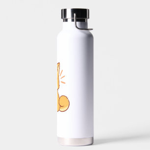 Kawaii dog Shiba Water Bottle