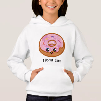 Kawaii Doughnut Art 