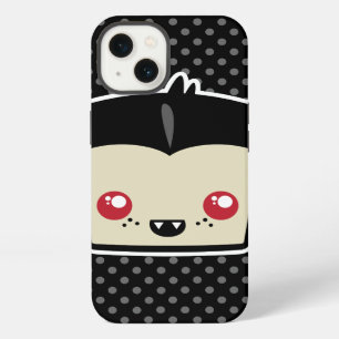 Kawaii Dracula iPad Air Case