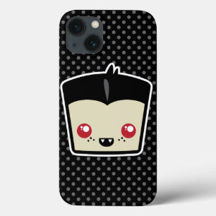 Kawaii Dracula iPad Air Case