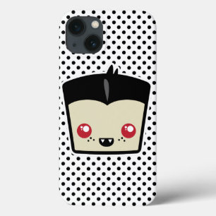 Kawaii Dracula iPad Air Case