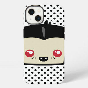 Kawaii Dracula iPad Mini Case