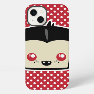 Kawaii Dracula iPad Mini Case