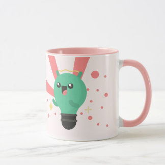 Kawaii DroidGames Studio Mug