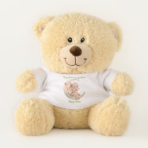 Kawaii Fairy Baby Girl Gift