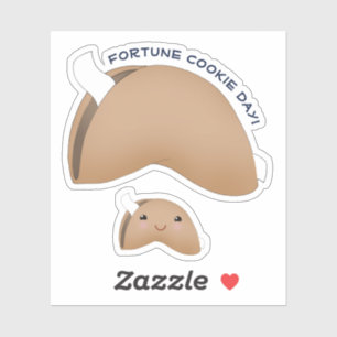 Kawaii Fortune Cookie