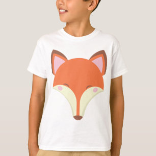 Kawaii Fox T-Shirt