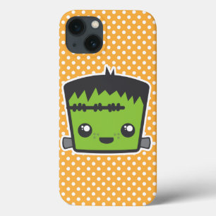 Kawaii Frankenstein iPad Air Case