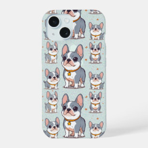 Kawaii French Bulldog