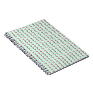 Kawaii Garden Notebook