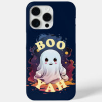 Kawaii Ghost Booyah