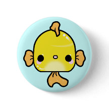 Kawaii GoldFish (You change the Background!)
