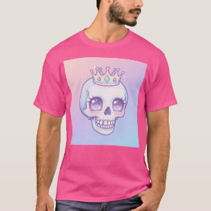 Kawaii Horror T-Shirt