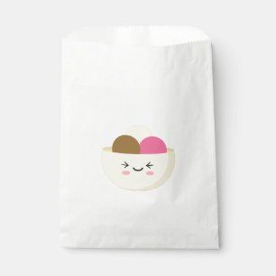 Kawaii Ice Cream Favour Bag