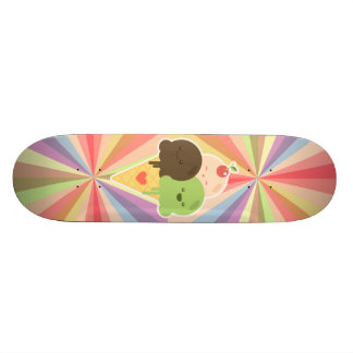 Kawaii Skateboards, Kawaii Skateboard Decks