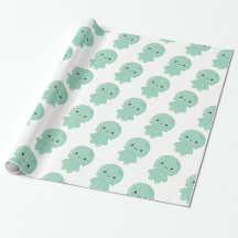 Kawaii Jellyfish