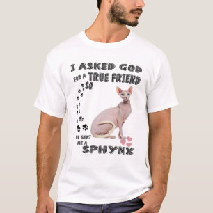 Kawaii Kitten Quote Mom Dad Lover Costume, Cute Sp T-Shirt
