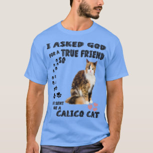Kawaii Kitten Quote Mom, Kitty Dad Costume, Cute C T-Shirt