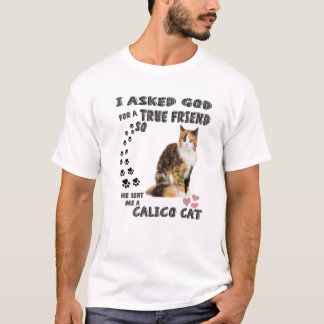 Kawaii Kitten Quote Mom, Kitty Dad Costume, Cute C T-Shirt