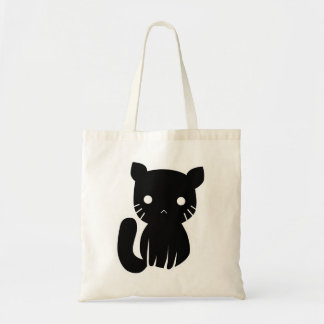 Kawaii Kittey Cat Bag